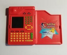 Tiger Pokemon Pokedex