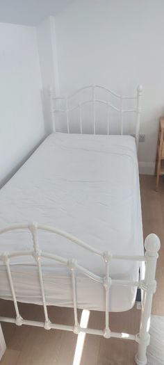 Single beds
