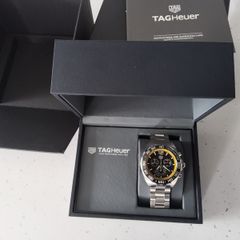 TAG Heuer Formula 1 Chronograph