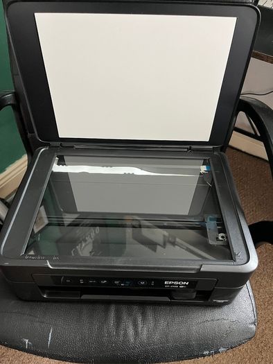 Epson XP 2105 Printer Copier Scanner