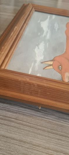 Contemporary Minimalist Niave Folk Art