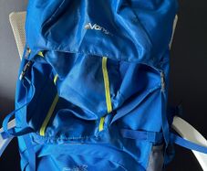 Vango hiking bag 65L