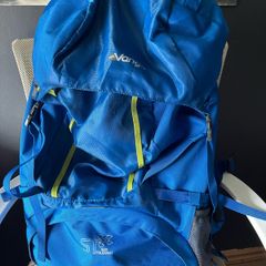 Vango hiking bag 65L