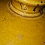 2 Antique Stoneware flagons Large is Dublin, S.F. Jones & Son Manchester PRICE IS FOR 1 ONLY, Postage Available or Collection, Image 8