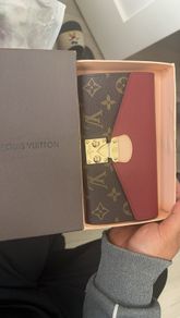 purse