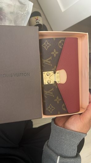 purse