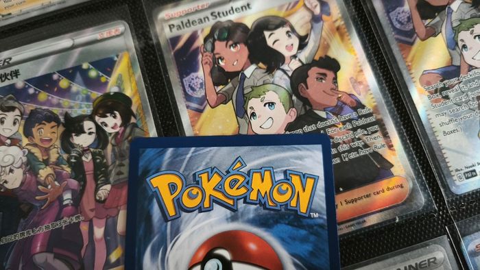 Mega Eelektross EX ! Ultra Rare ! from Ascended Heroes Set ! 2026 ! Pokemon Card !