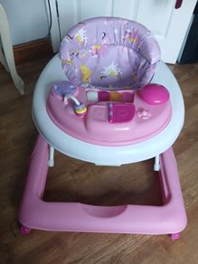 baby walker