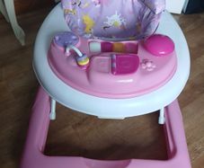 baby walker