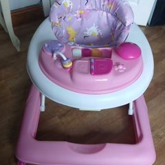 baby walker