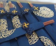Asian / Chinese style placemats