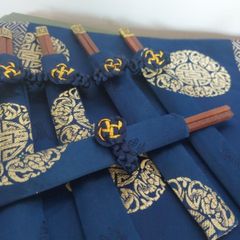 Asian / Chinese style placemats