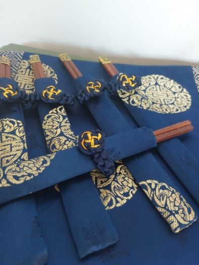 Asian / Chinese style placemats