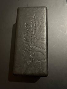 sunglasses case
