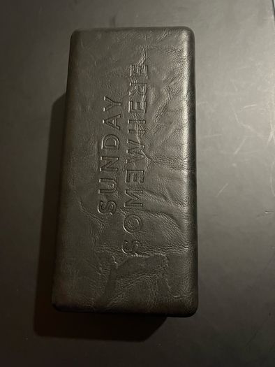sunglasses case