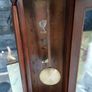 Vintage Grandfather Clock Image 5