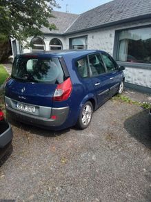 Renaults for parts