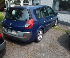 Renaults for parts