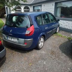 Renaults for parts