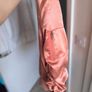 Ladies Pink Jacket Size XL Image 7