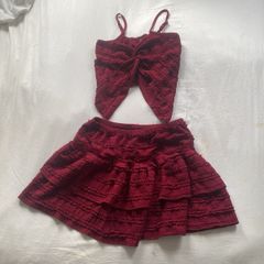 2 piece shein set