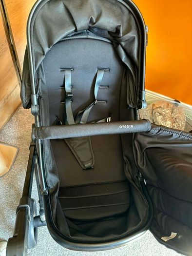 Pram package