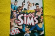 The Sims Xbox Original Pal