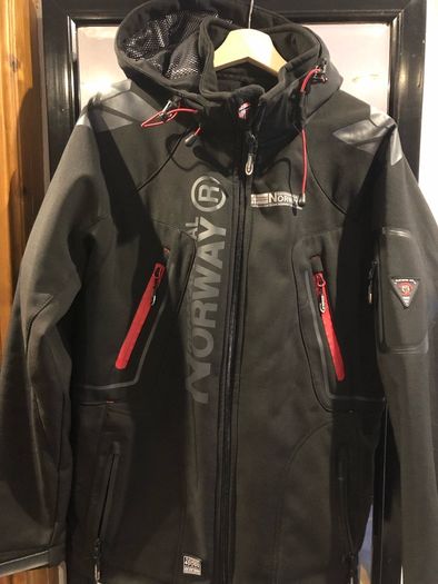 geographical norway jacket L