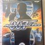 007 Agent Under Fire.  PS2 game Image 4