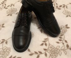 Clarks Shoes size EU-41.5. UK-7,5