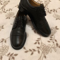 Clarks Shoes size EU-41.5. UK-7,5