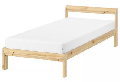 Ikea single bed+ Mattress