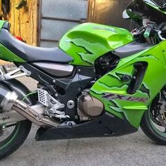 Zx12r swap adventure bike etc