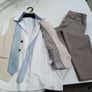 Boys Confirmation/Communion Suit Image 6