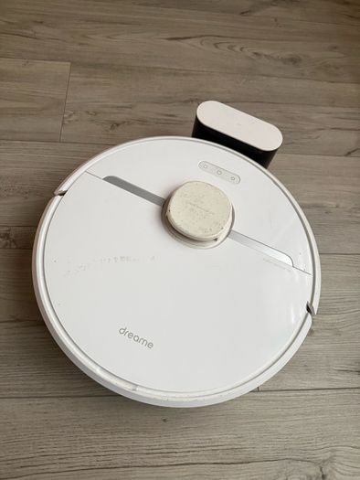 Dreame Robot Vacuum D9
