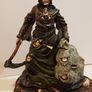 Dungeons & Dragons style large figurines X3 Image 5