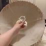 Large lampshade Image 2
