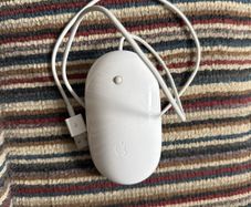 apple mouse