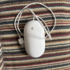 apple mouse