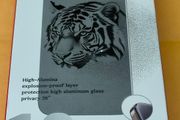 For iPhone DUO iPhone 18 DUO Privacy Screen Protector Tempered Glass, High- Alumina , Explosion-Proof Layer, 99% Light Transmission With Anti-Reflective Clarity