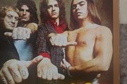 Slade CD  - Slayed?