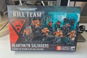 Warhammer 40k