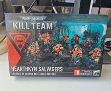 Warhammer 40k