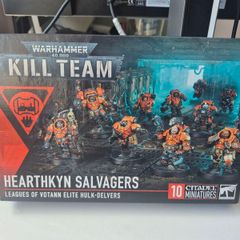 Warhammer 40k