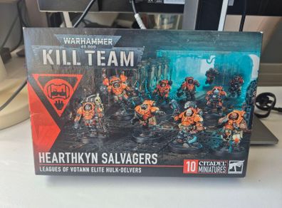 Warhammer 40k