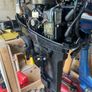Outboard Motor for sale Image 3