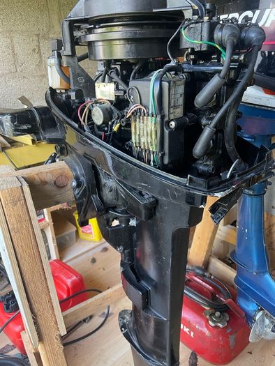 Outboard Motor for sale