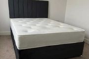 New Divan Beds With Mattresses