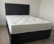 King Size Divan Beds