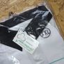 NEW Retro XXL Sligo GAA Jersey Polo Shirt Long Sleeve Longsleeve White BNWT Brand New With Tags Sligeach Connacht GAA Gaelic Football Image 4